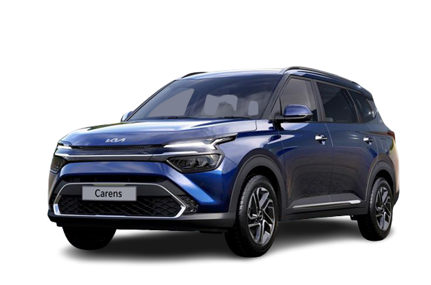 4. Kia Carens:Self Driven Car Rental In Goa Airport At ₹900 With KJGrandWheels