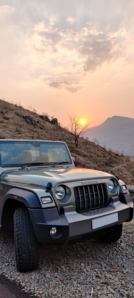 Self Driven Car Rental In Goa Airport At ₹900 With KJGrandWheels