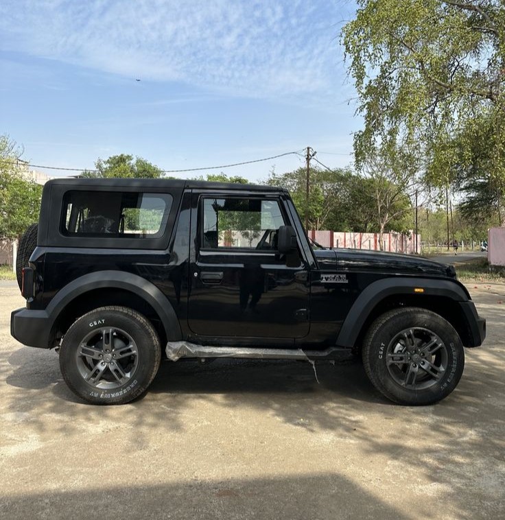 Self Driven Car Rental In Goa Airport At ₹900 With KJGrandWheels