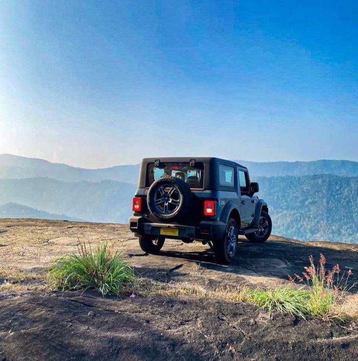 Self Driven Car Rental In Goa Airport At ₹900 With KJGrandWheels